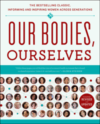 Cover of Our Bodies, Ourselves