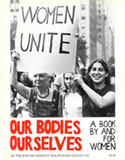 Our Bodies, Ourselves: 1973 cover