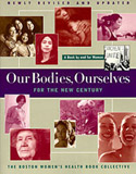 1998 cover of Our Bodies Ourselves