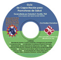 cover of the Promotoras CD